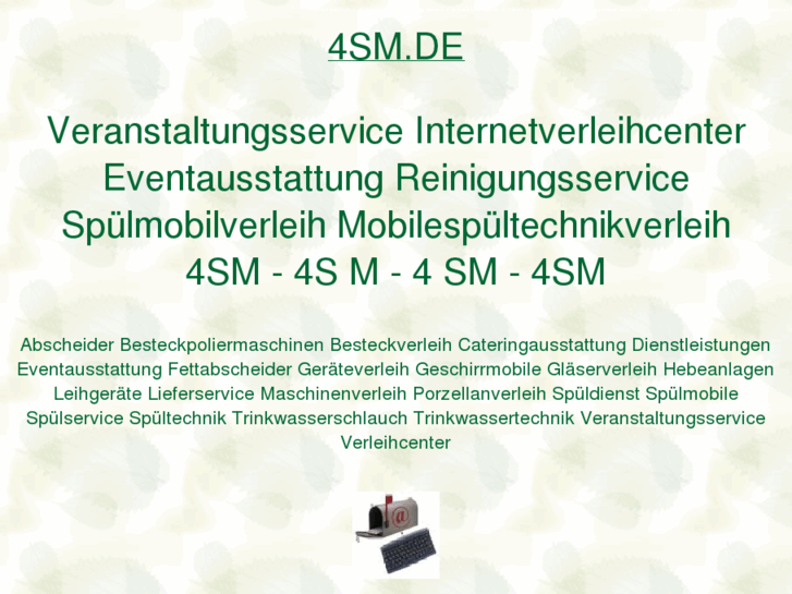 www.4sm.de