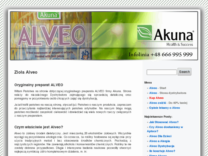 www.a-l-v-e-o.info