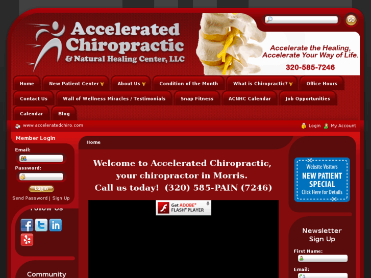 www.acceleratedchiro.com