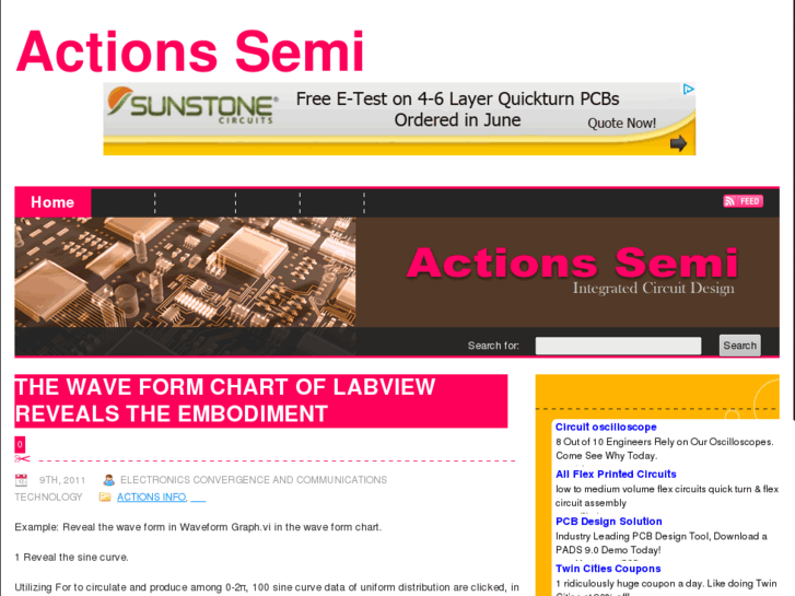 www.actionssemi.com