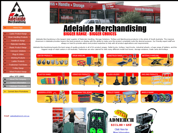 www.ad-merchandising.com