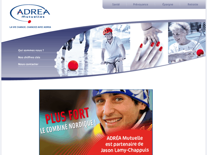 www.adrea.fr