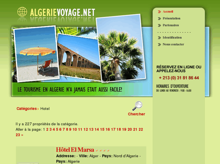 www.algerievoyage.com