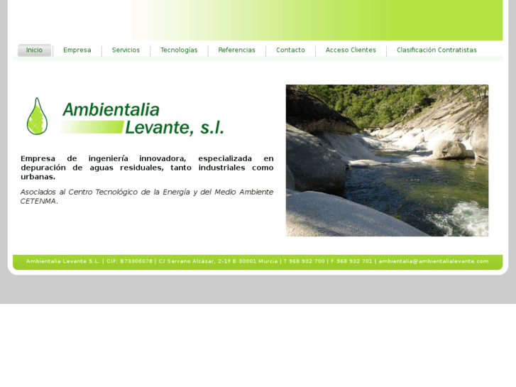 www.ambientalialevante.com