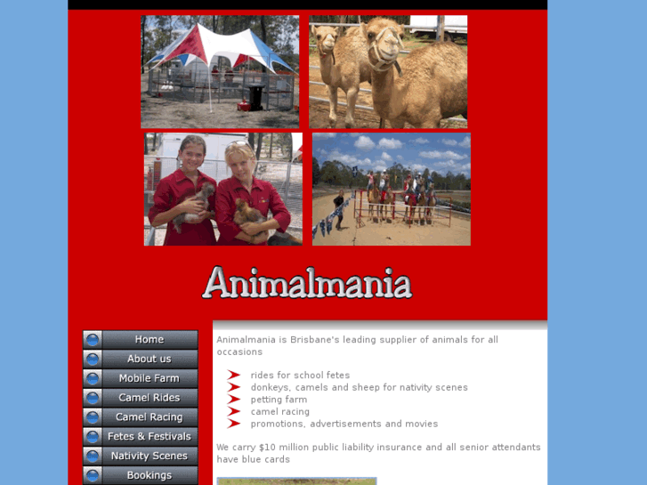 www.animalmania.com.au