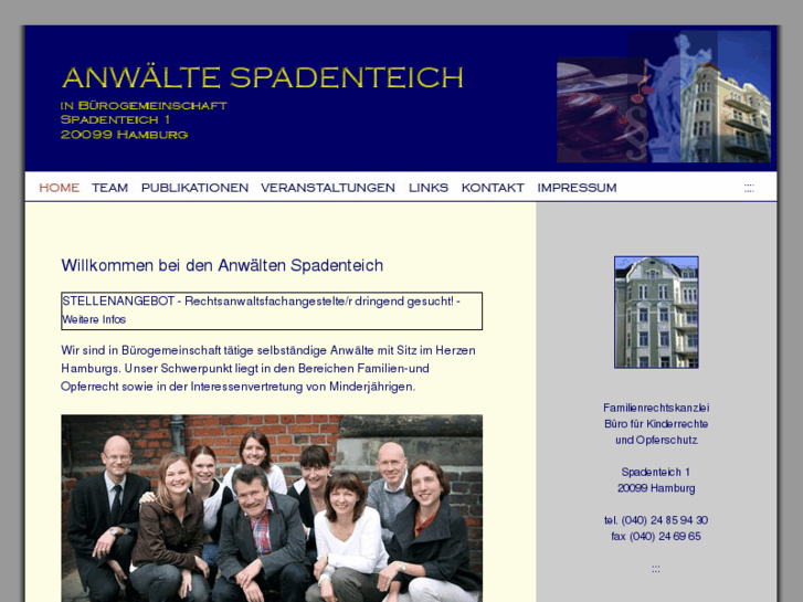 www.anwaelte-spadenteich.de