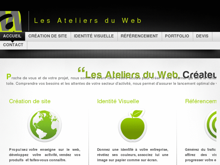 www.ateliersduweb.fr