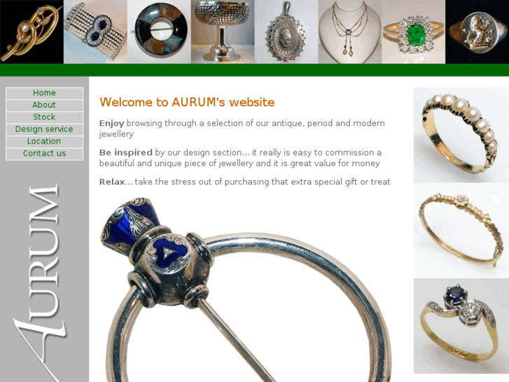 www.aurumgold.co.uk