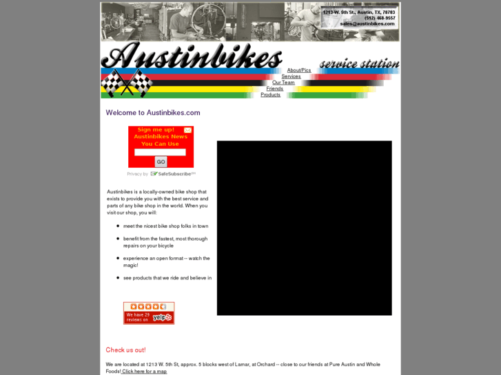 www.austinbikes.com