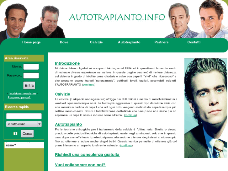 www.autotrapianto.info