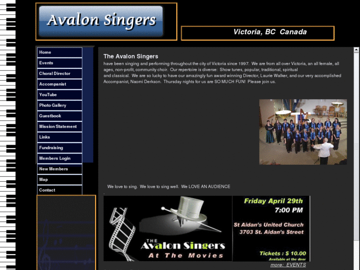 www.avalonsingers.com