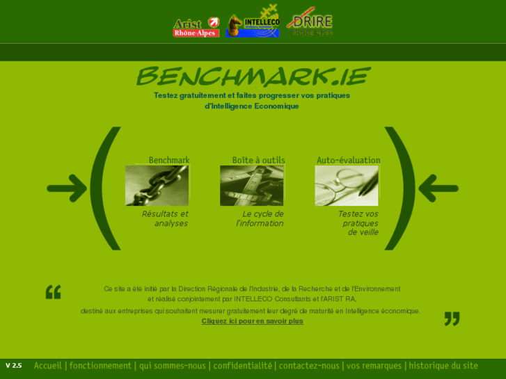 www.benchmarkie.com