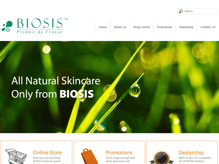 www.biosisworld.com