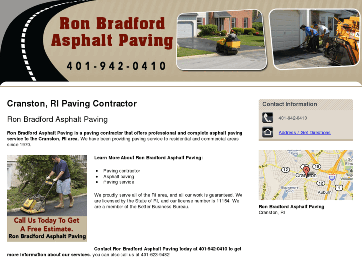 www.bradfordpaving.net