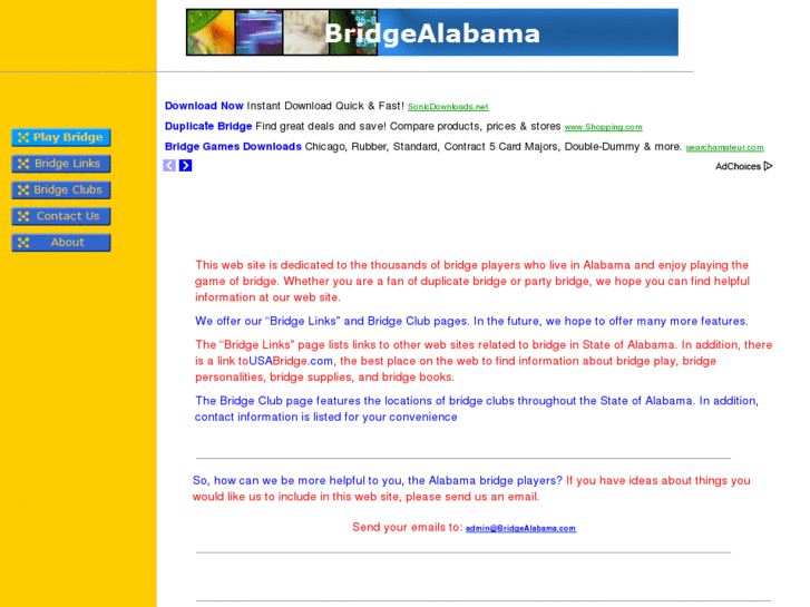 www.bridgealabama.com