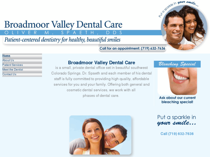 www.broadmoorvalleydental.com