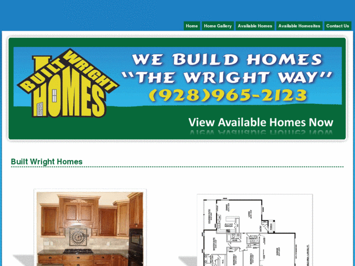 www.builtwrighthomesaz.com