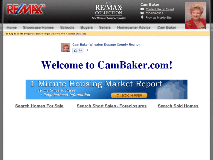 www.cambaker.com