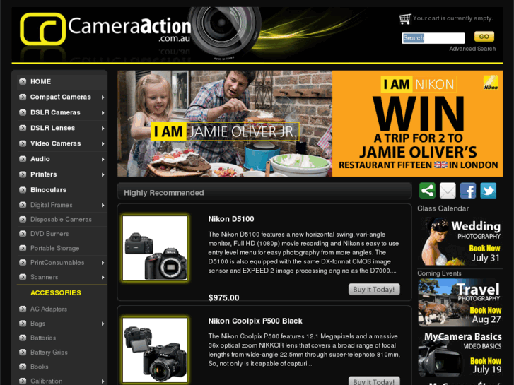 www.cameraaction.com.au