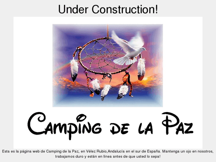 www.campingdelapaz.com