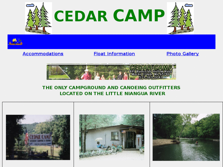 www.cedarcamp.net