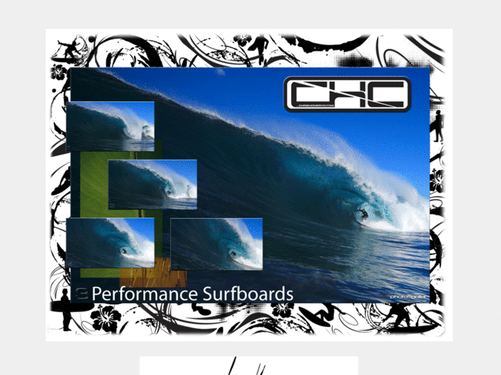 www.chcsurfboards.com