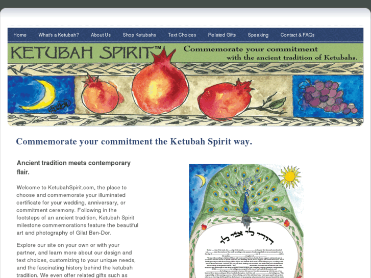 www.christian-ketubah.com