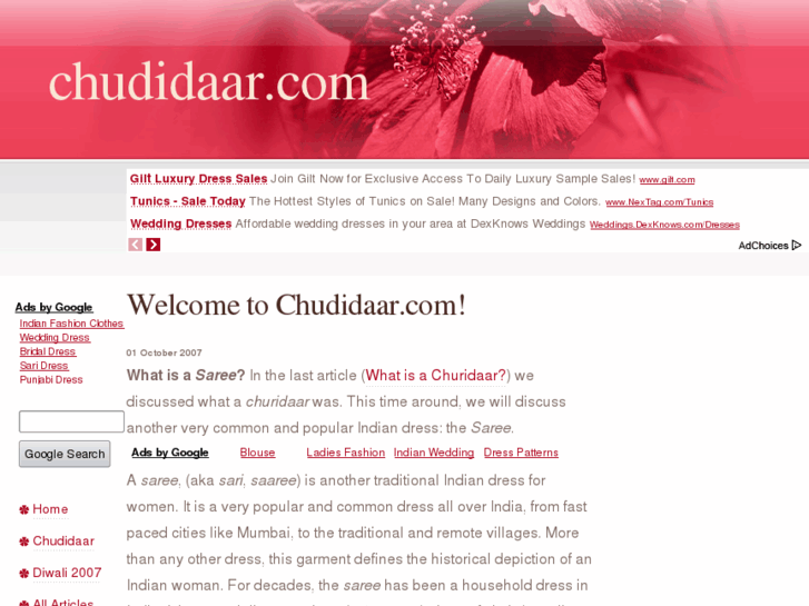 www.chudidaar.com