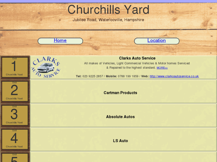 www.churchills-yard.info