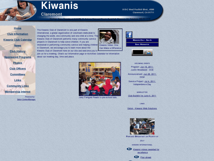 www.claremontkiwanis.org