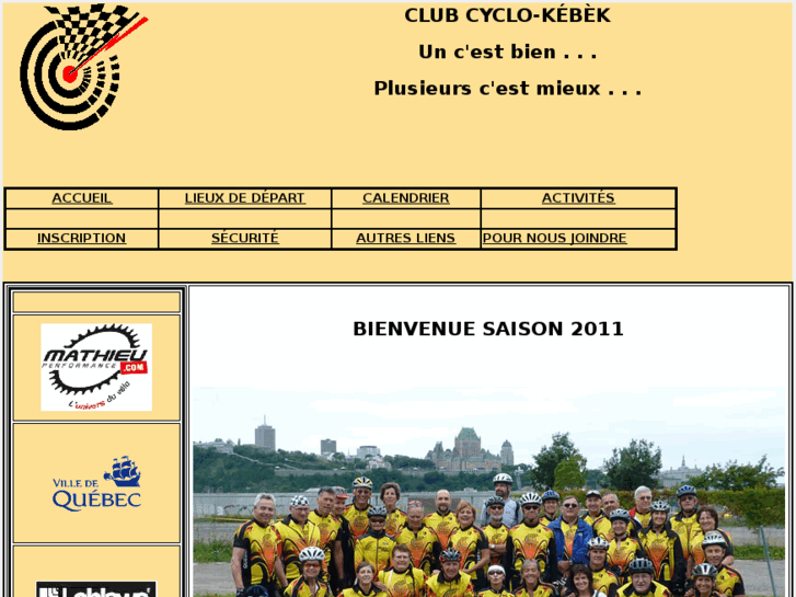 www.clubcyclo-kebek.com