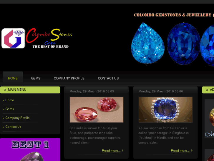 www.colombogemstones.com