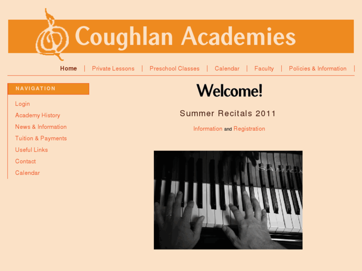 www.coughlanacademies.com