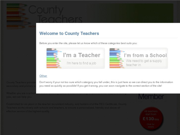 www.county-teachers.co.uk