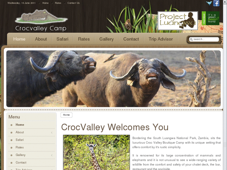 www.crocvalley.com