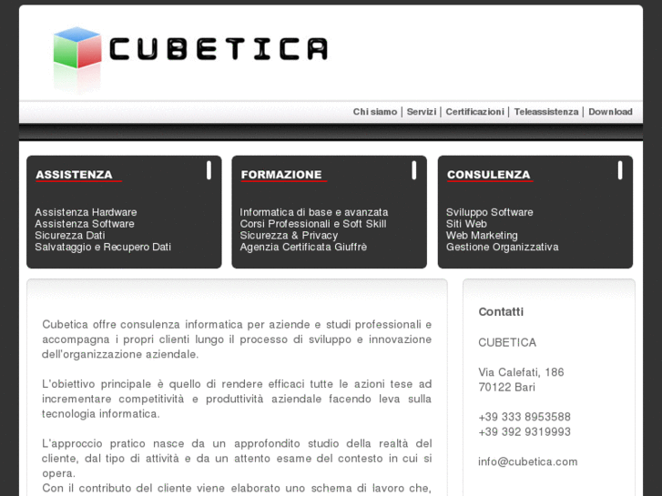 www.cubetica.com