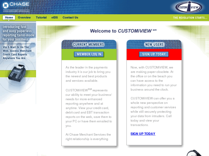 www.customiview.net