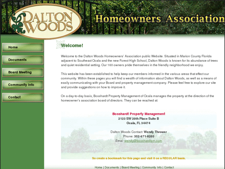 www.daltonwoodsocala.com