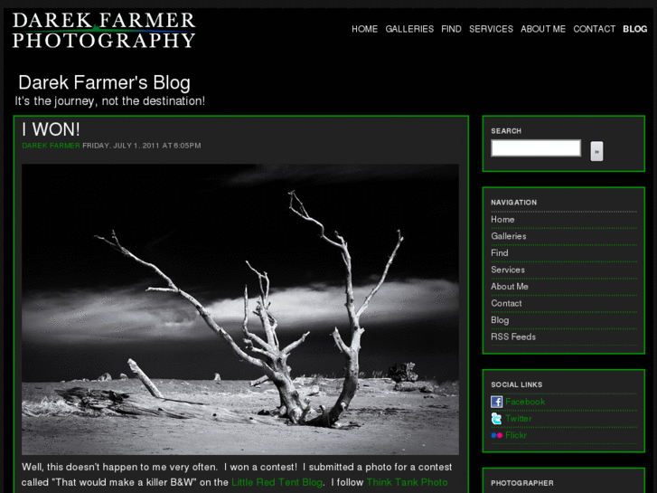 www.darekfarmer.com