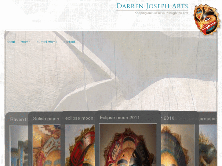 www.darrenjosepharts.com