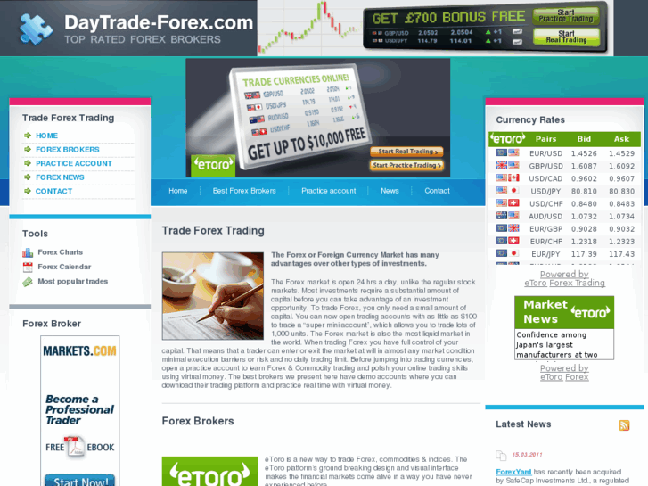 www.daytrade-forex.com