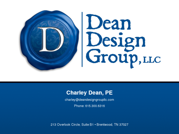 www.deandesigngroupllc.com