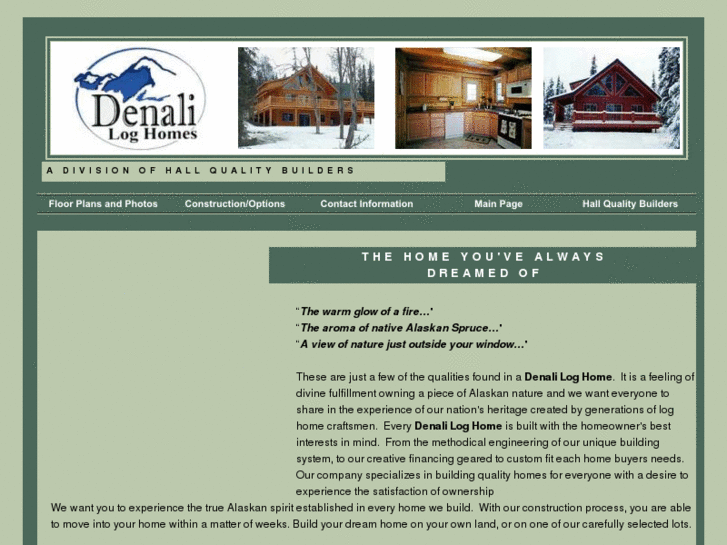 www.denaliloghomes.net