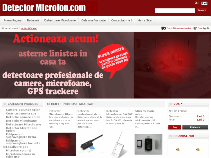 www.detectormicrofon.com