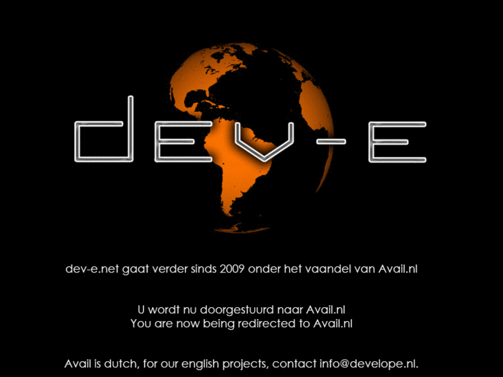 www.dev-e.net