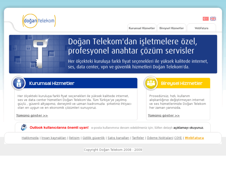 www.dogantelekom.com