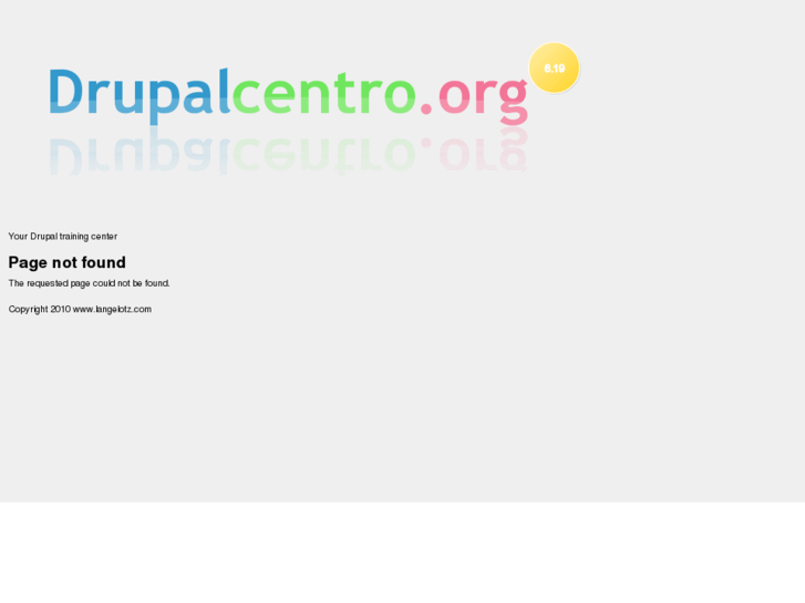 www.drupalcentro.org