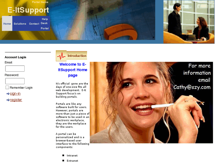 www.e-itsupport.com