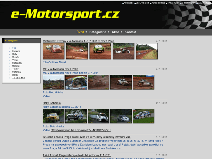 www.e-motorsport.info