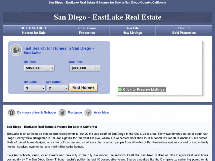 www.eastlake-ca-real-estate.com